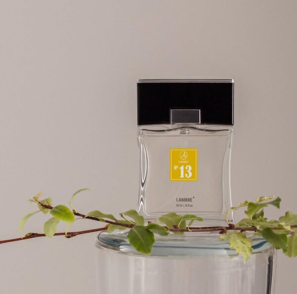 Парфюм Lambre
