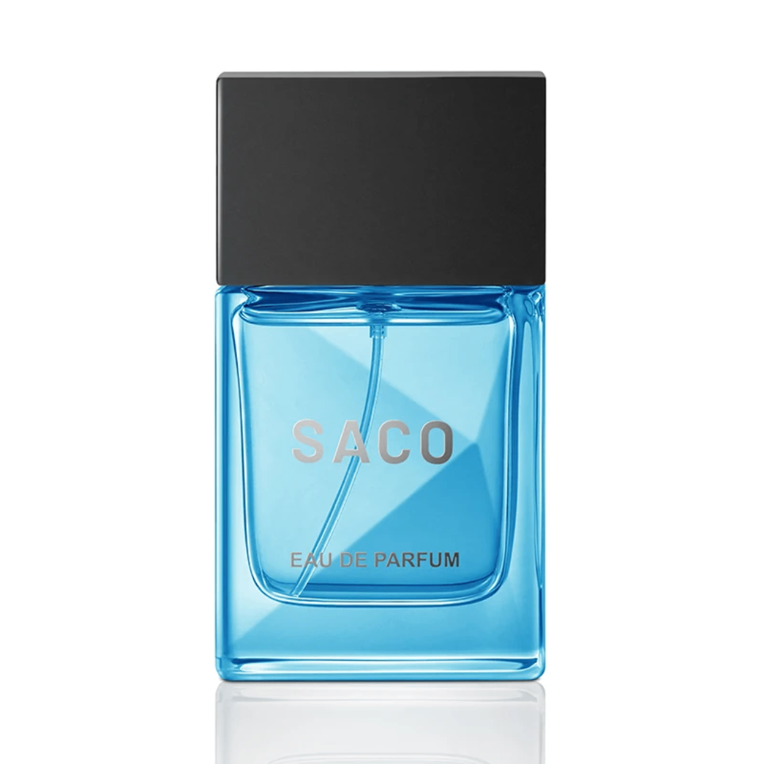 Eau de Parfum SACO 50ml