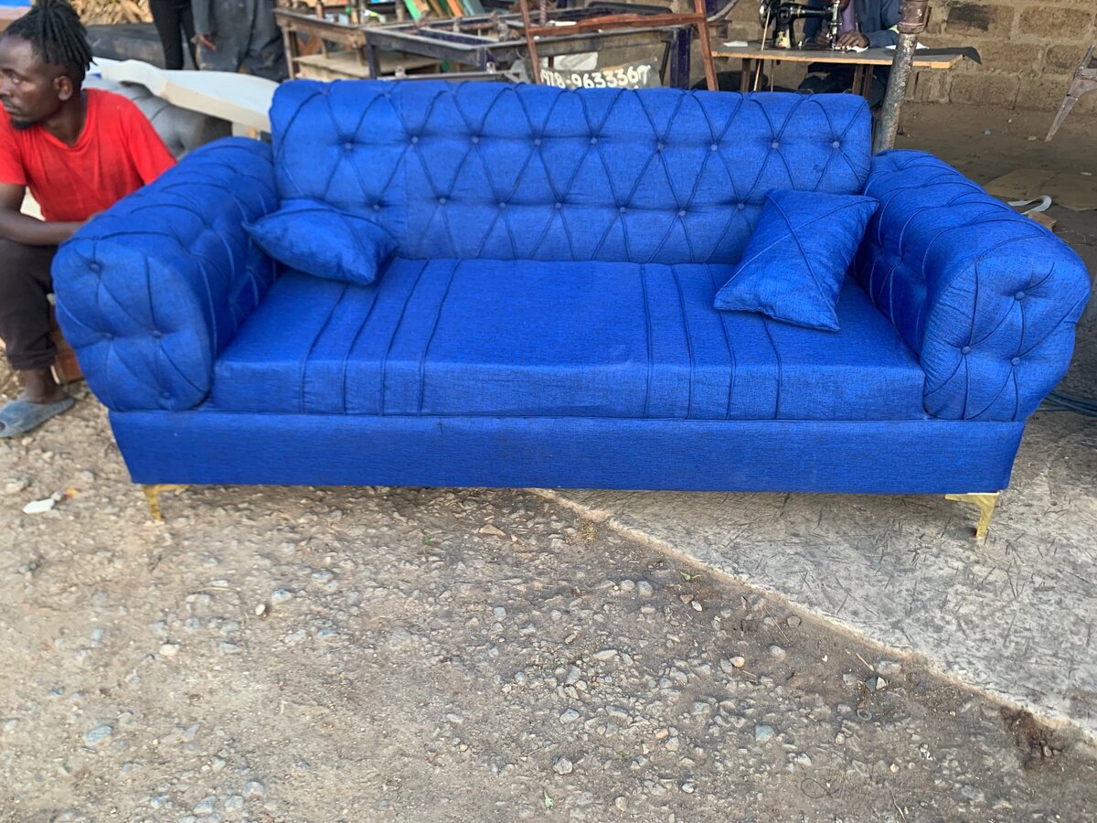 Quality Sofas