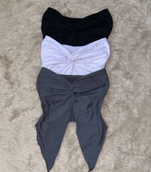 Tops élégants pour femmes