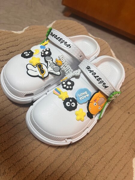 Sandales Unisexes Été