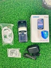 Samsung SM-B310E Dual Sim