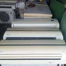 Haier orient air conditioner