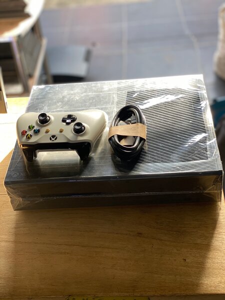 Console de Jeu Xbox One