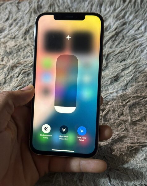 Smartphone moderne