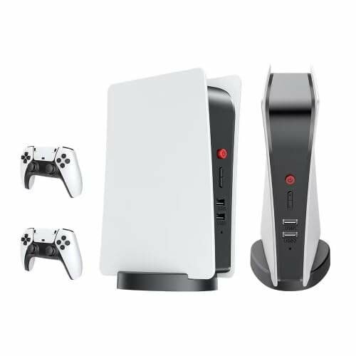 Console de jeu rétro M23