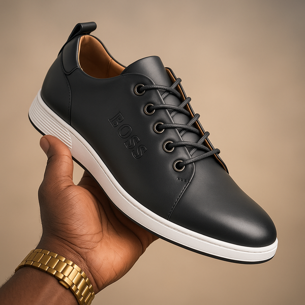 Chaussures  Boss pour enfants