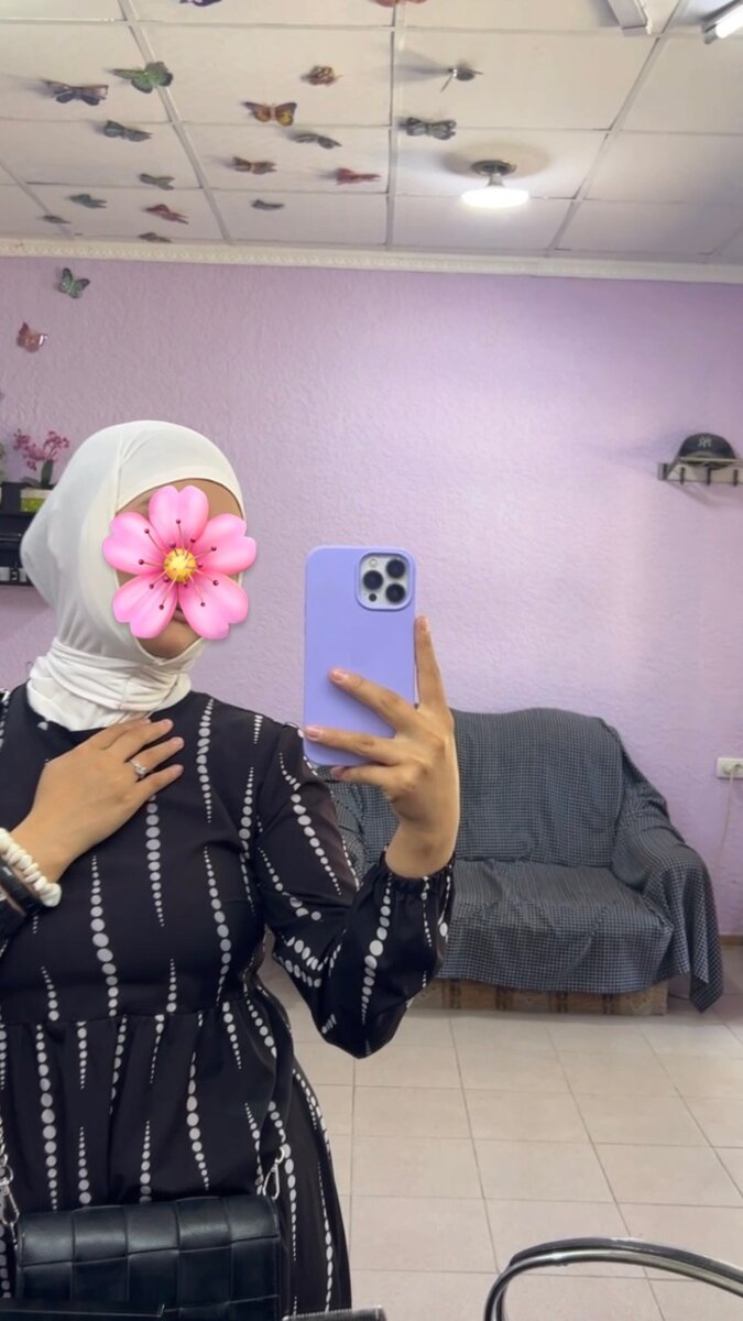 Платье длинное и легкое