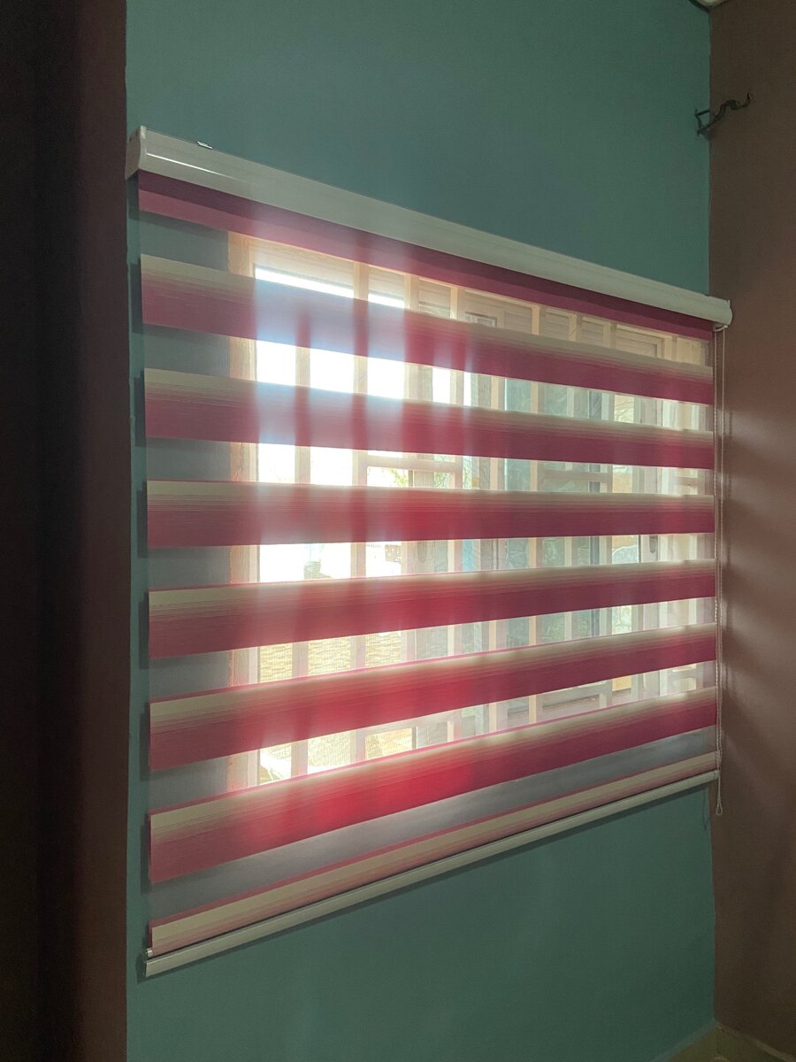 Window Blinds