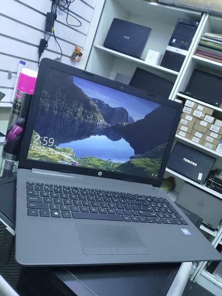 HP notebook 250 G7