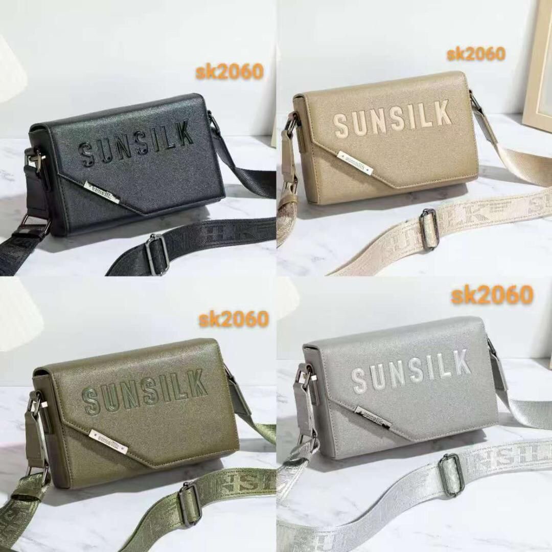 Sac bandoulière élégant