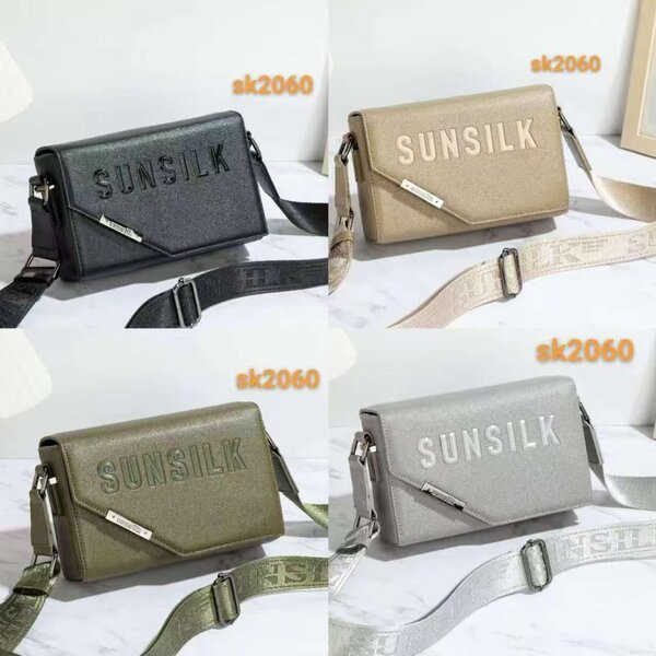 Sac bandoulière élégant