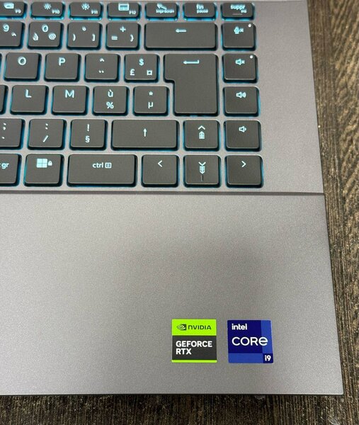 Dell G16 7630 Ordinateur Portable