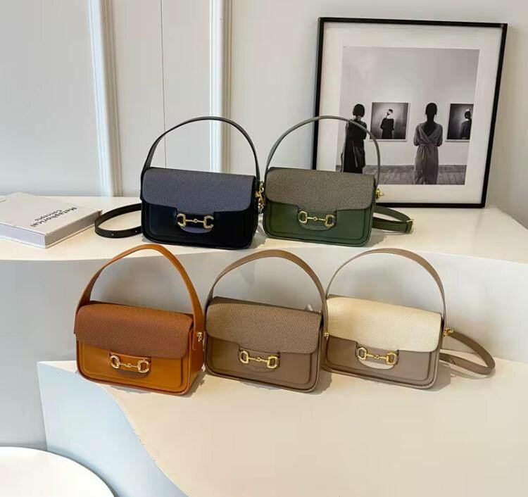 Sac à main élégant