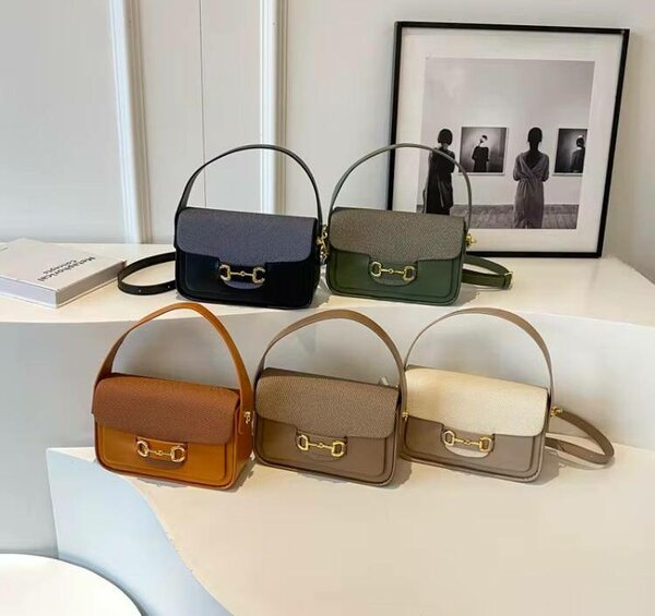 Sac à main élégant