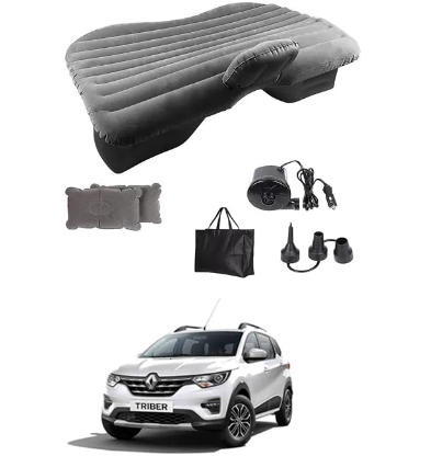 Car Back Seat Air Mattress