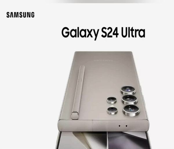ORIGINAL SAMSUNG GALAXY S24 ULTRA