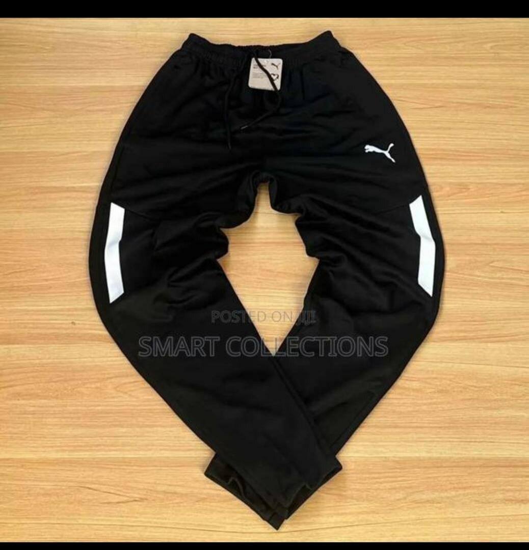Tracksuit available