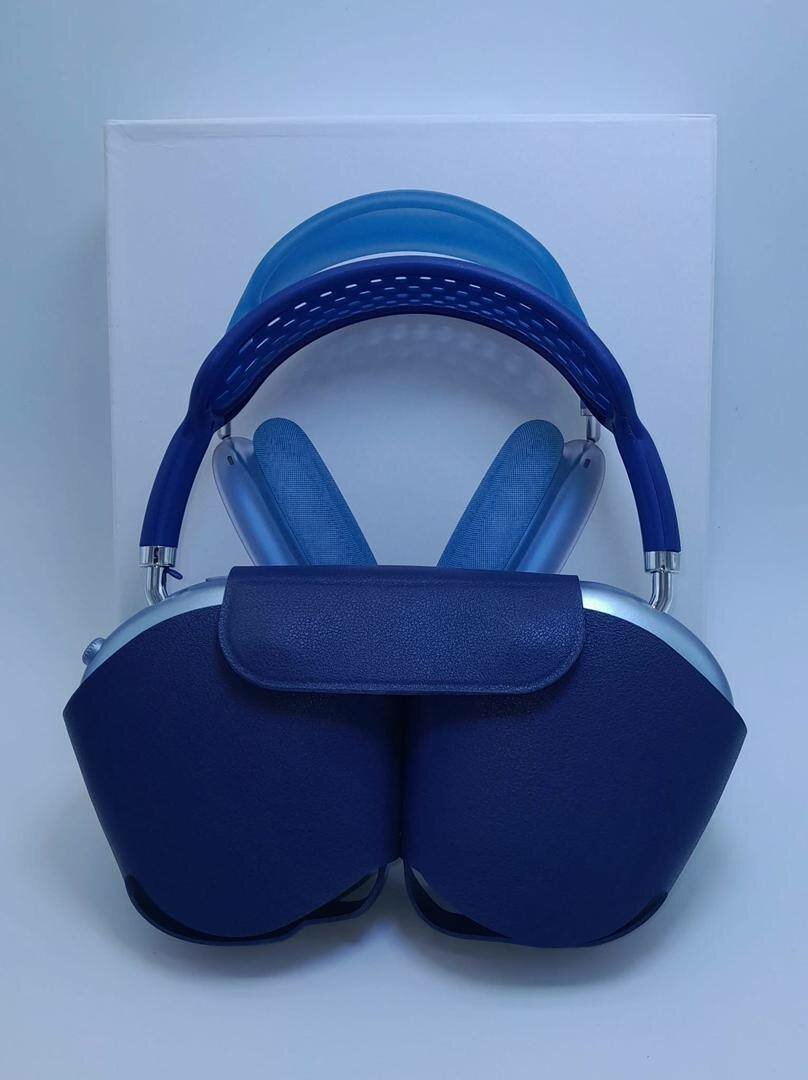 Tres bon casque bluetooth airpods Max pure bass