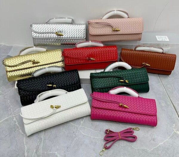 Sacs à main élégants divers