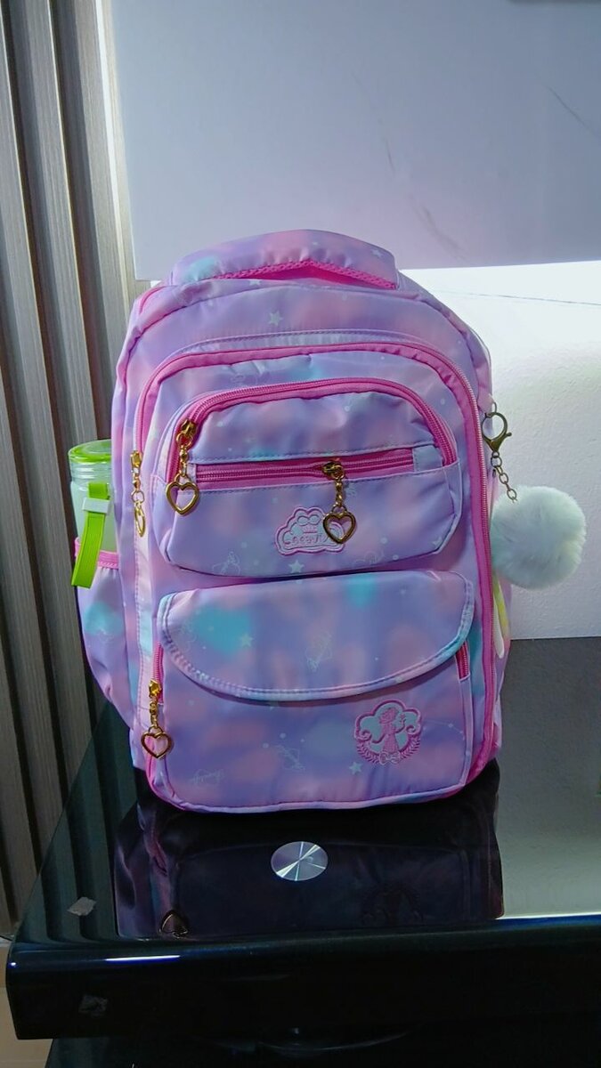 Sac à Dos Enfant Coloré