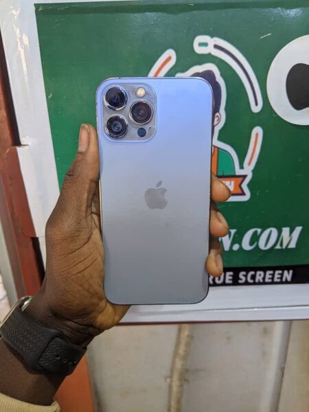 iPhone 13 Pro Max 256GB