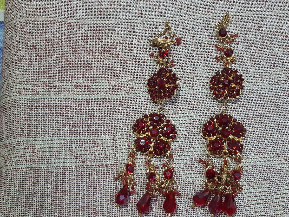 Jewelley set