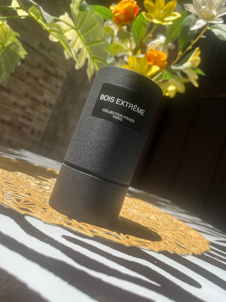 Parfum de collection privée