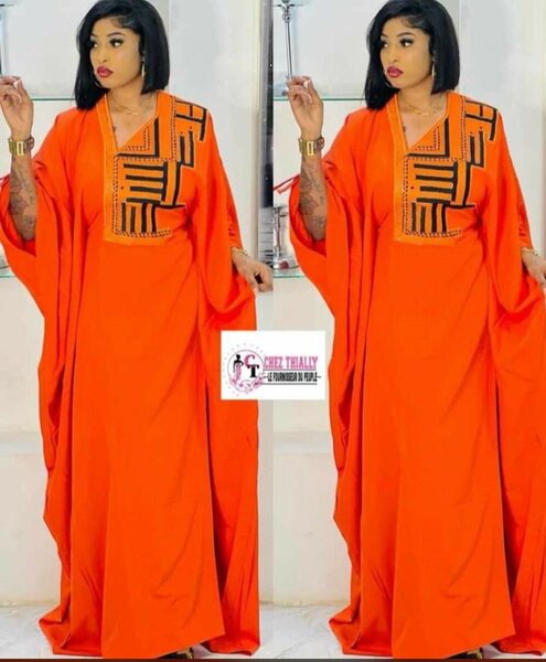 Robes pour femmes