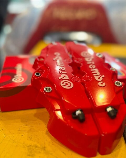 Brembo Brake Callipers