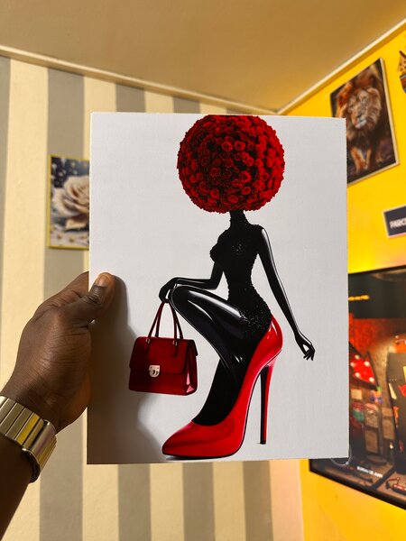 Tableaux décoratifs