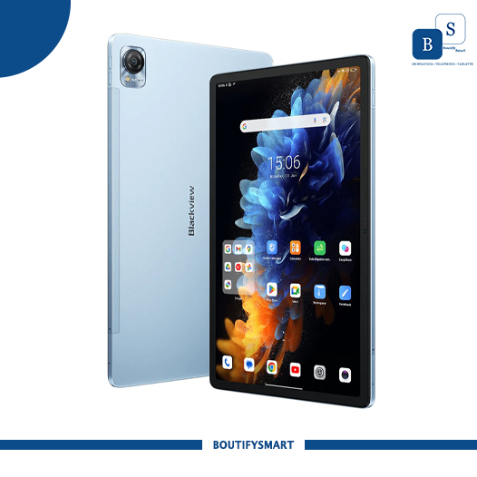 Tablette Blackview Mega1 256Go
