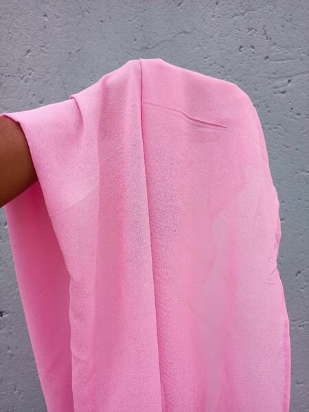 Chiffon Scarf