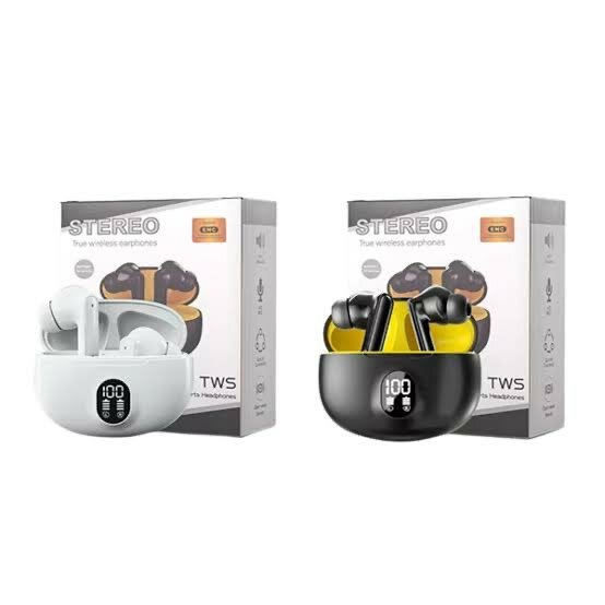 Stereo TWS