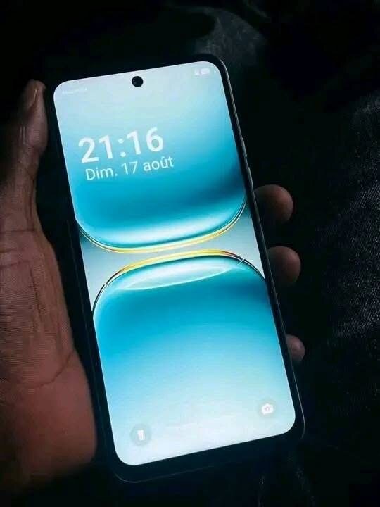 Tecno Pop 10 - Smartphone 64GB