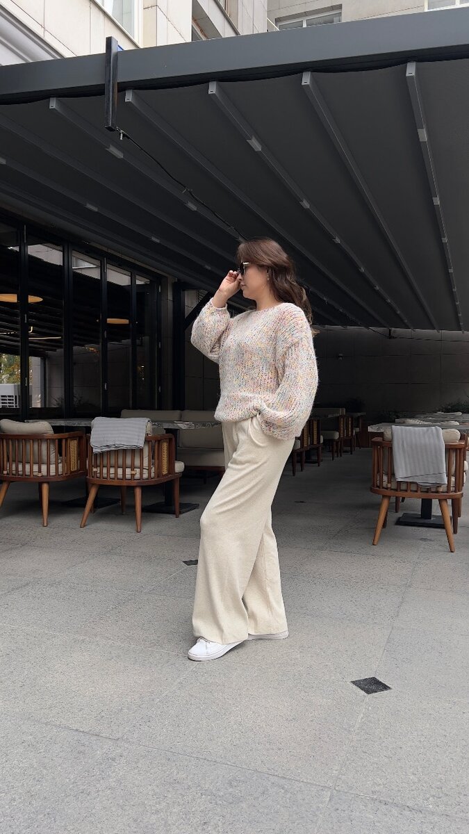 Женская одежда