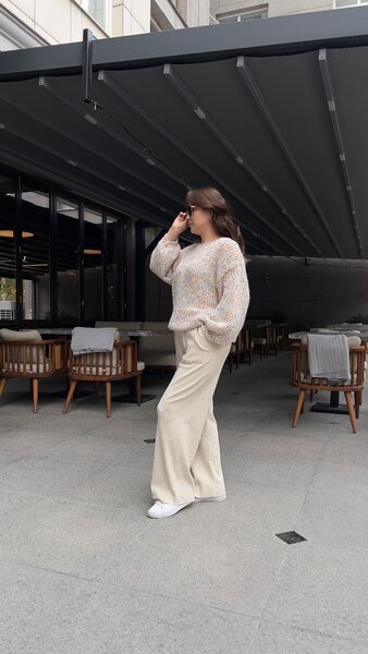 Женская одежда