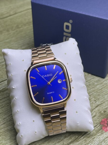 Montre Casio Luxe Homme