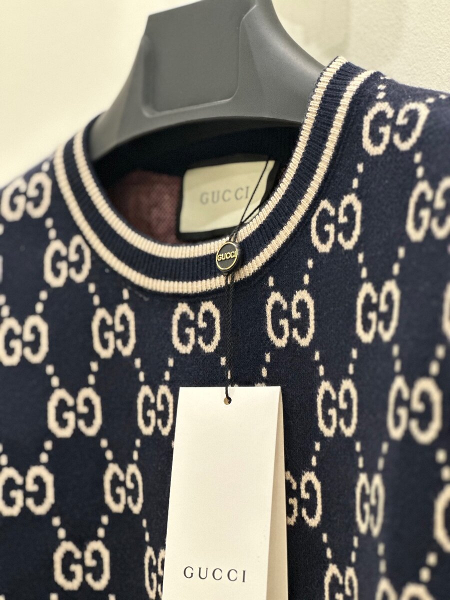 GUCCI