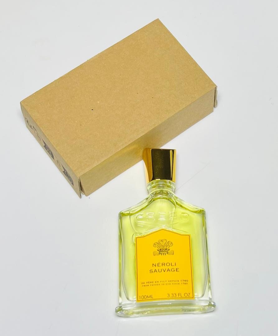 Parfum Creed Édition Luxe