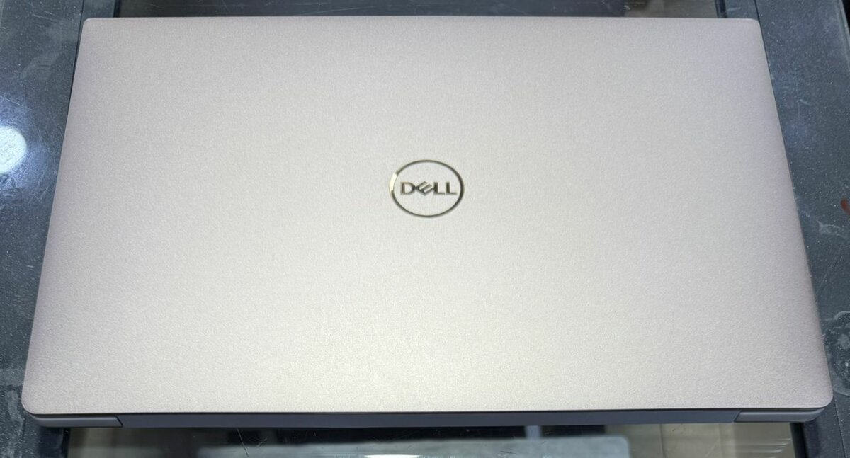 Dell XPS 13