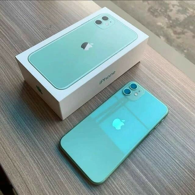 iPhone 12 mini
