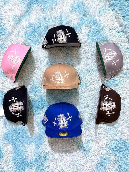 Casquette cap´s