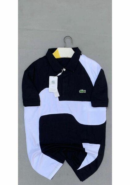 T-shirt polo