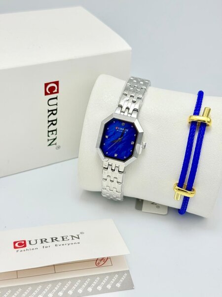 Montre élégante CURREN