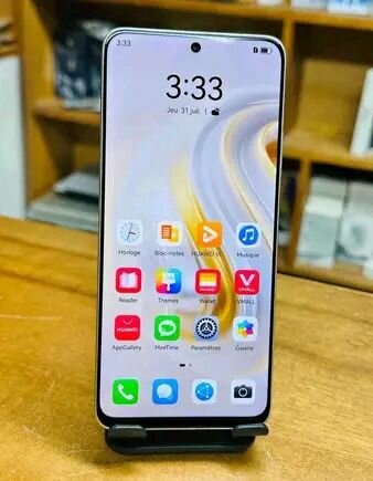 Huawei Smartphone Avancé