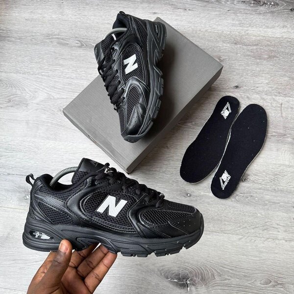 Baskets de course légères