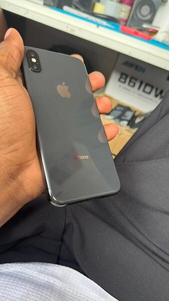iPhone X 64gb