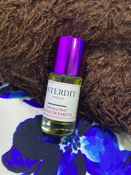 Parfum Éssence Givenchy