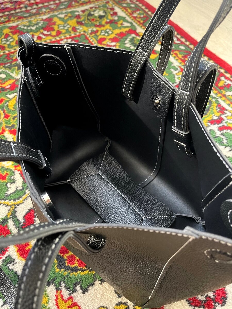 Женская классическая сумка